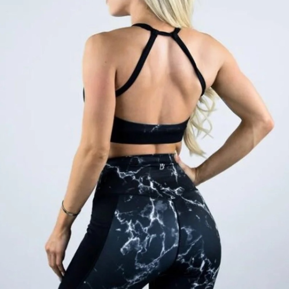 Buffbunny sports bra